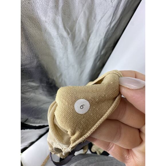 LULULEMON Size 6 Women BULERIAS Tank Top Athletic Pullover 31-30 - Picture 5 of 8